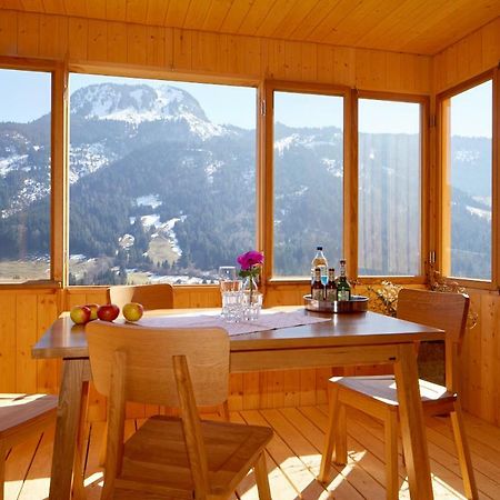 Wieshuetten - Fewo-Badhindelang Bad Hindelang Bagian luar foto