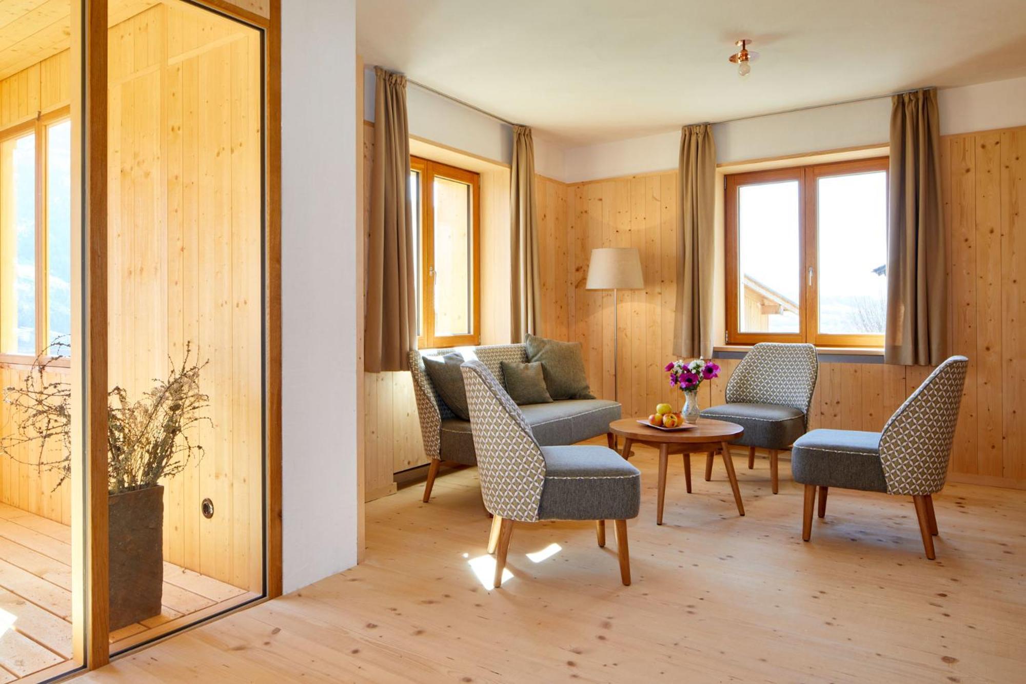 Wieshuetten - Fewo-Badhindelang Bad Hindelang Bagian luar foto