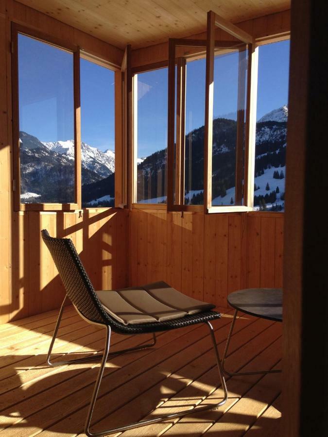 Wieshuetten - Fewo-Badhindelang Bad Hindelang Bagian luar foto